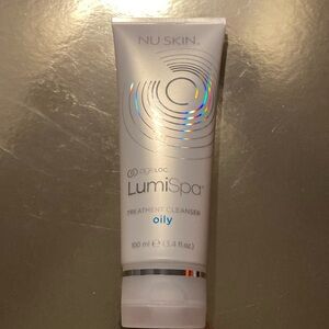 Nu Skin Lumispa